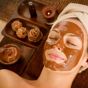 Facial Infusion  with nano needling