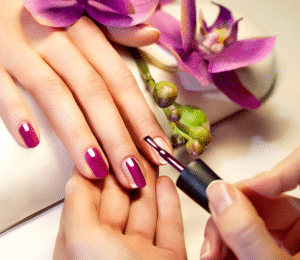 Manicure