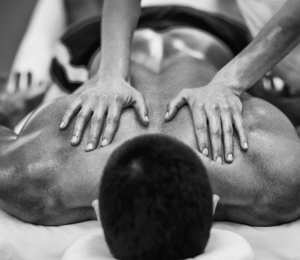 Deep Tissue Massage (60 Mins)