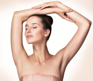 Full Arms