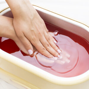 Paraffin Treatment