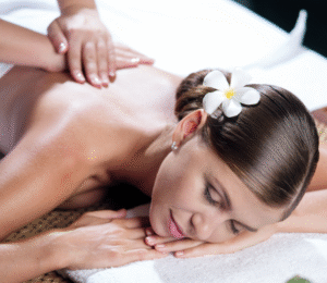 Wellness Massage