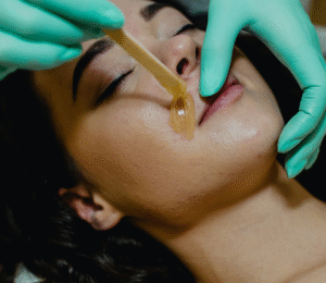 Upper Lip