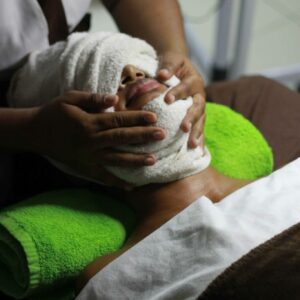 J Spa Signature Facial